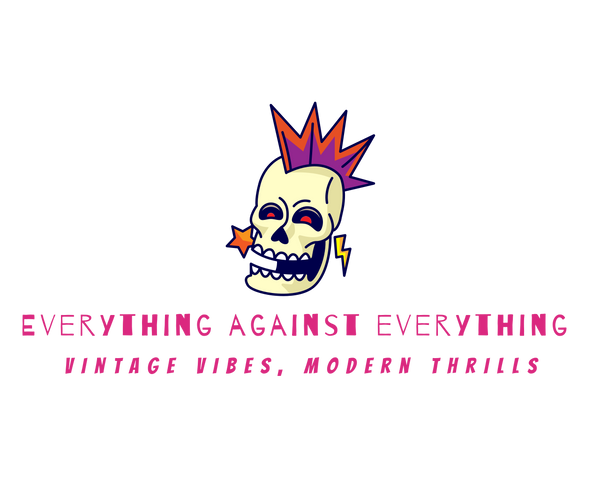 Everything Against Everything
